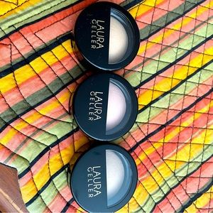 Laura Geller Higjlight